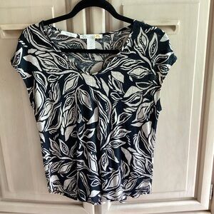 Boho C & C California top